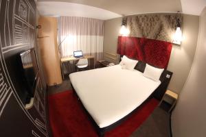 Hotels ibis La Ciotat : photos des chambres