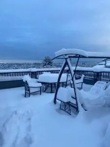 Panorama VistaVue Vancouver - Burnaby