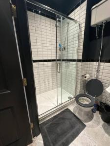 Stunning 2-bedroom Apartment in Manchester Centre