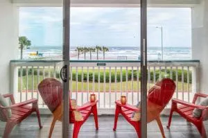 CDM 201 - Pier Paradise - Galveston