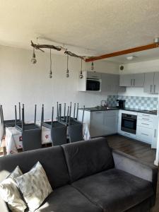 Appartements Orcieres Merlette : photos des chambres