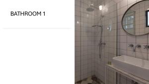 BREGOS SUPERIOR APARTMENT - unique design 3-BR - unbelievable panoramic view of Split - walking distance from UNESCO palace and Bacvice beach - free parking - BURALUX properties