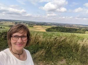 Cozy Victorian Cottage near town-pretty and modernised