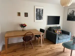 Flat in London - 埃德蒙顿