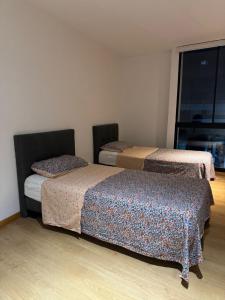 Apartamento Santa Coloma - WAKE FRONT