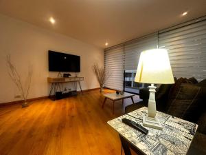 Apartamento Santa Coloma - WAKE FRONT