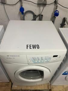 Troisdorf - City - EG - 58 Qm - 1 bis 3 Schlafplätze