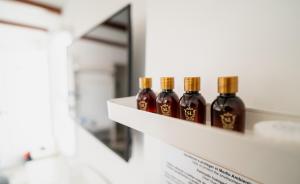 Hotel Boutique San Luis Mongui