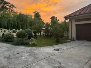 Pensiunea Sun Victor