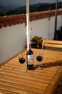 Hotel Boutique San Luis Mongui