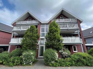 liebevoll eingerichtetes Appartement