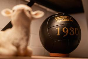 Hotel Boutique San Luis Mongui