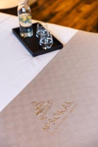 NSOKAK Boutique Hotel