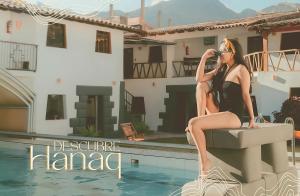 Hanaq House