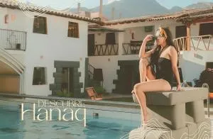 Hana'q Hostel en el Valle sagrado, junto al rió Vilcanota - Юкай