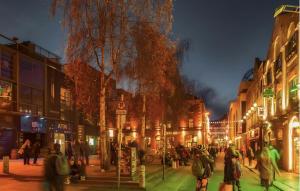 Temple bar - Entire 2 bedroom apartment