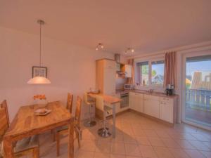 Appartement mit fantastischer Aussicht