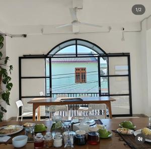 La bianca Home