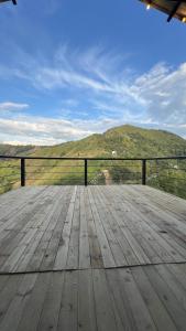 La Peña Cabins - Ebéjico