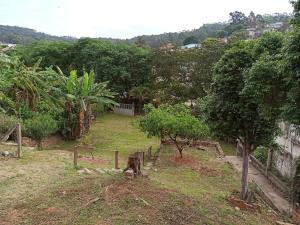 Apartamento 4 ótima localização Alumínio