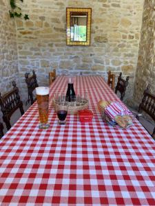 Maisons de vacances Gites Rue Du Chateau : photos des chambres