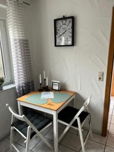 Appartement in Bad Waldsee