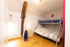 Gîte Quercynois Authentique 9p