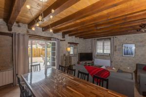 Gîte Quercynois Authentique 9p