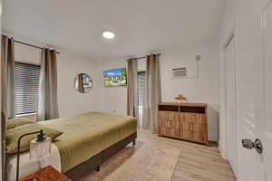 Explorers Retreat Villa