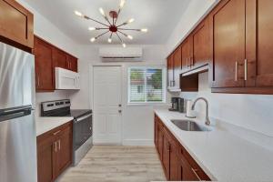 Explorers Retreat Villa