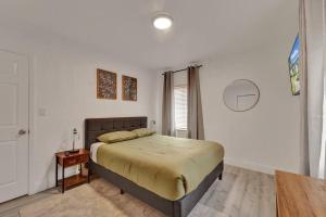 Explorers Retreat Villa