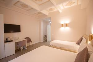 Roxy luxury house Rome