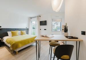 Appart'hotels Appart Hotel Neostelia : photos des chambres