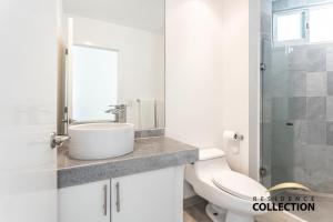 Departamento en un complejo de lujo Nuevo Vallarta 236