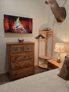 Cozy mountain cabin close walk to Midtown with AC