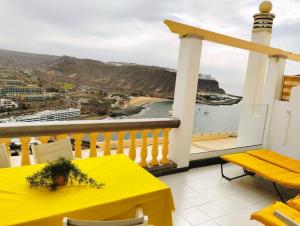 Artemisa Penthouse - Monsenor Apts