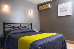 Hotel Arboledas Expo