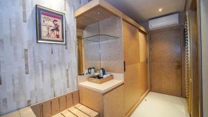 Dreamlend oasis chakvi Apartament