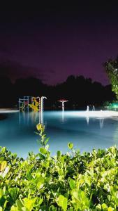 Iloa, Studio Terreo Barra de São Miguel X