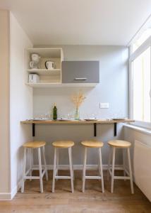 LHortillon Amiens 4 pers 8min Centre ville & Gare