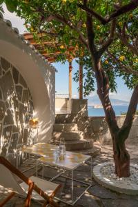 Jallo & Blue petite Suite