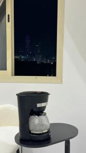 أستديو فاخر جديد