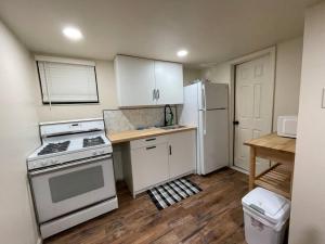 Belle Isle Retreat