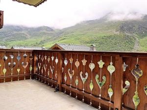 Résidence Hameau Des Marmottes - Appartement spacieux · Proche des pistes · Balcon dangle ouest MAE-0644