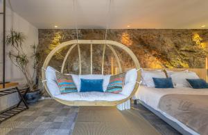 Hotels Restaurant Hotel Didier Meril : photos des chambres