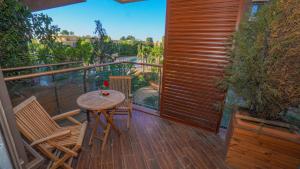 Dreamlend oasis chakvi Apartament