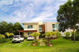 Casa de praia litoral norte Bahia Itacimirim - Massarandupio