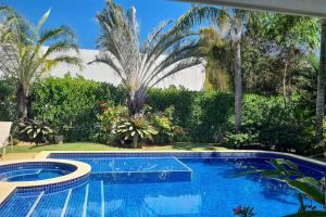 Casa de praia litoral norte Bahia Itacimirim