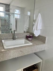 Casa de praia litoral norte Bahia Itacimirim