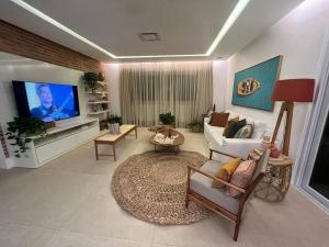 Casa de praia litoral norte Bahia Itacimirim